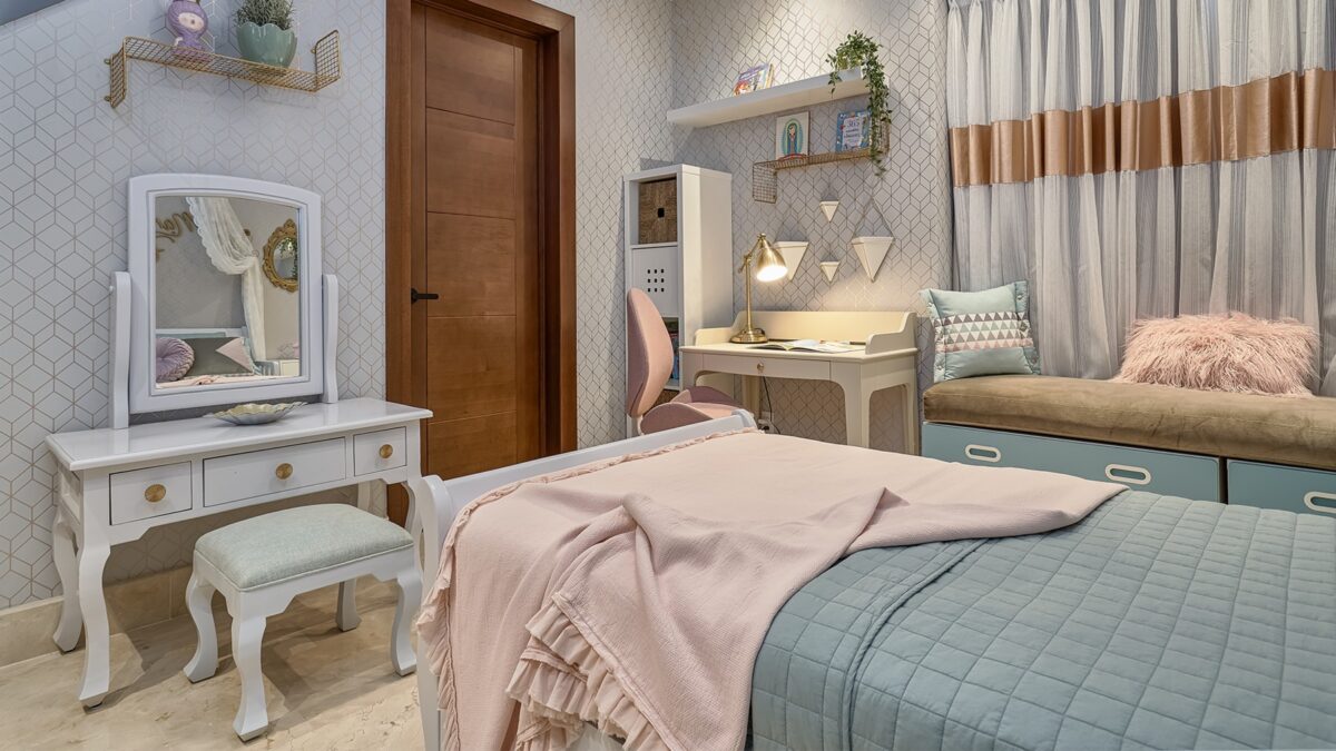 03. BE MY PRINCESS ROOM pamnunez