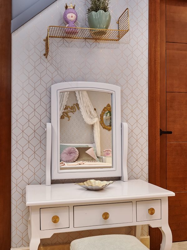 01. BE MY PRINCESS ROOM pamnunez