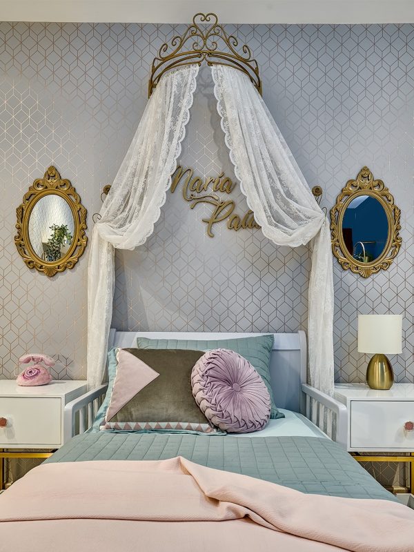 03. BE MY PRINCESS ROOM pamnunez