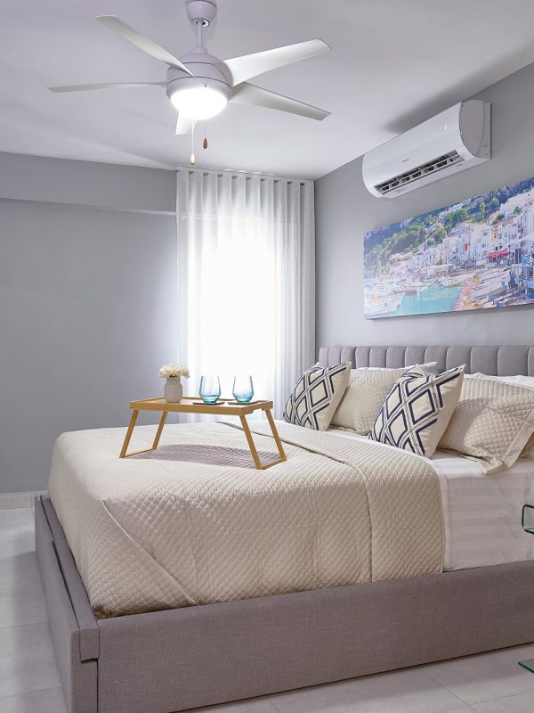Cozy Stay for your Days (1)