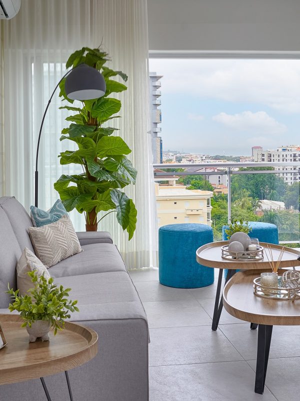 Cozy Stay for your Days (11)