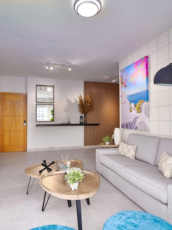 Cozy Stay for your Days (6)